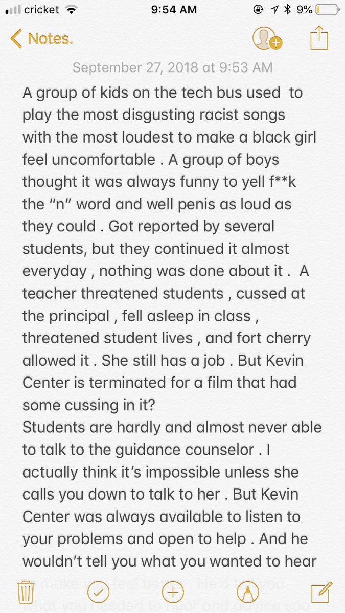 becky_bouchelle's tweet photo. #ripfc @FCSDInfo @FCSDInnovation https://t.co/WkWObb8rV1