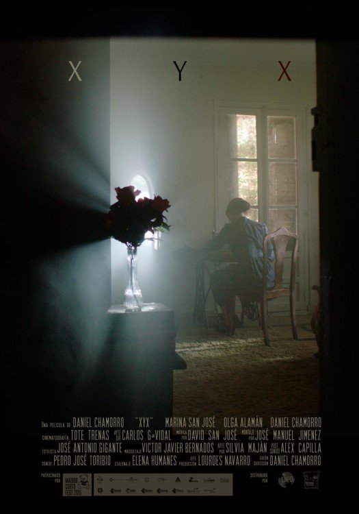 Nominados Premio al MEJOR CORTOMETRAJE RODADO EN CASTILLA-LA MANCHA <a href="/FICCionFestival/">FICCión-20</a> 2018.
-"Space Mountain"
- "Las Jaras"
- "XYX"