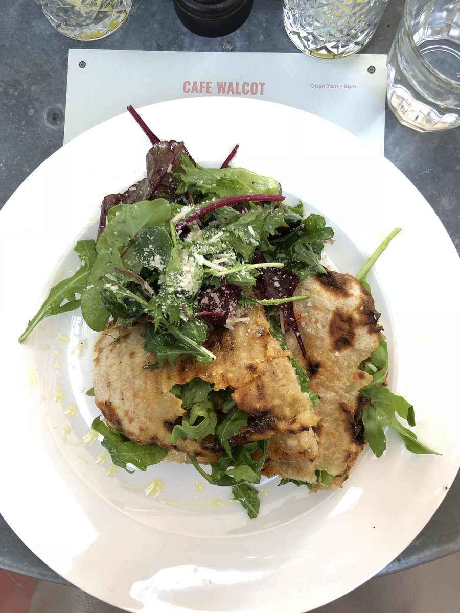 PollyMediaClash's tweet photo. Thanks for hosting us at @BathLifeMag and @CrumbsMag for a fabulous lunch today @WalcotHouseBath in your brand new Café Walcot. 

Official launch Saturday 28th September for breakfast, brunch and lunch.
#walcotstreet #walcothouse #walcotcafe #bathlifemag https://t.co/aFrKsIiVqq
