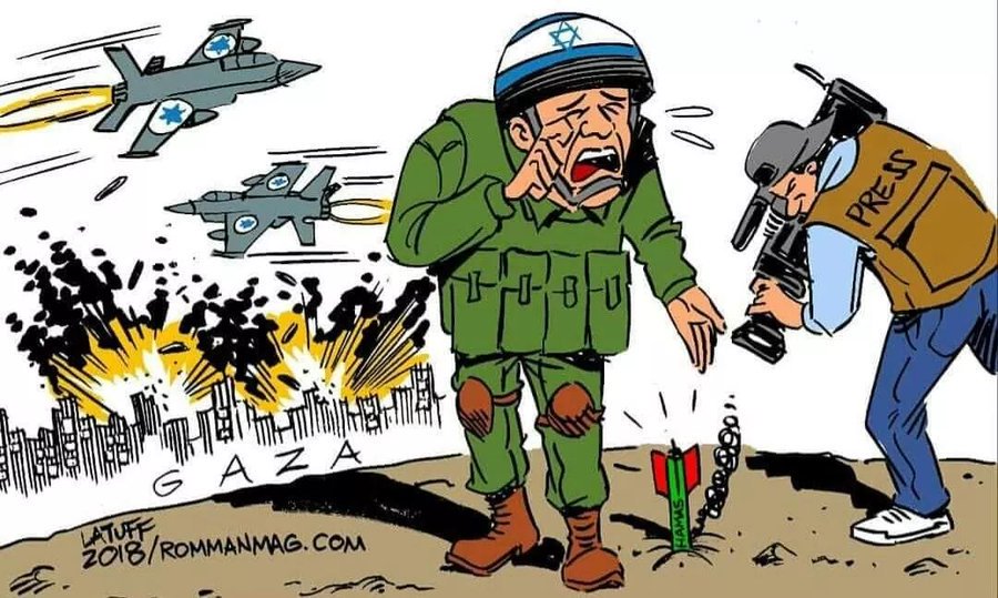 iamArslanyaqub's tweet photo. This says a lot!
#Savepalestine #SaveHumainty
#GreatReturnMarch #IsraeliCrimes
#FreePalestine #Gaza
@UNDP_Pakistan @UN
@UN_Women @UNICEF @UNICEFmedia #IsraeliCrimes
#StandUp4HumanRights @OHCHR_Pacific @UNHumanright
@unhrcpr https://t.co/E1QCNuGG7r