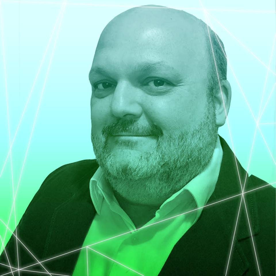 IIISINS_2020's tweet photo. Gladstone Arantes Jr. confirmou sua presença no II SINS/2018. Ele é integrante da equipe responsável pelos projetos de blockchain do BNDES e doutor pela COPPE/UFRJ na área de algoritmos distribuídos. https://t.co/zJ5rLHp5LQ