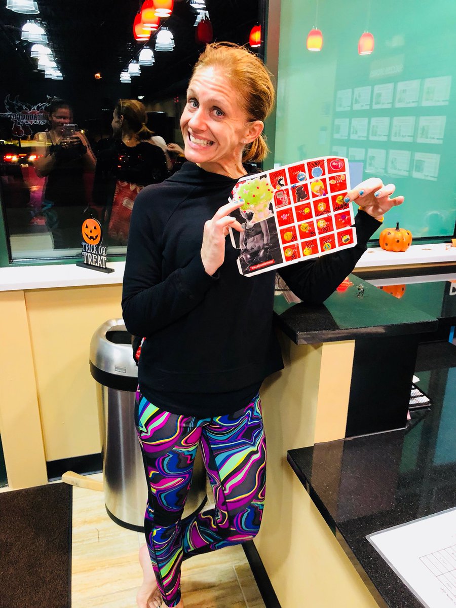 ILKBBrookfield's tweet image. 20 classes in less than 20 days.... ahhhhhhmazing!!!! #classchallenge #amazing