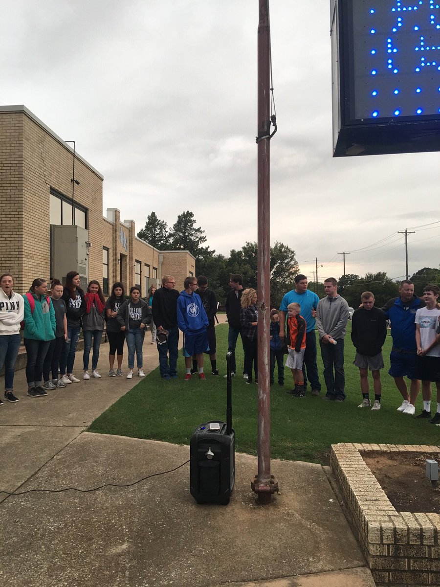 Healdton Schools (healdtondogs) Twitter