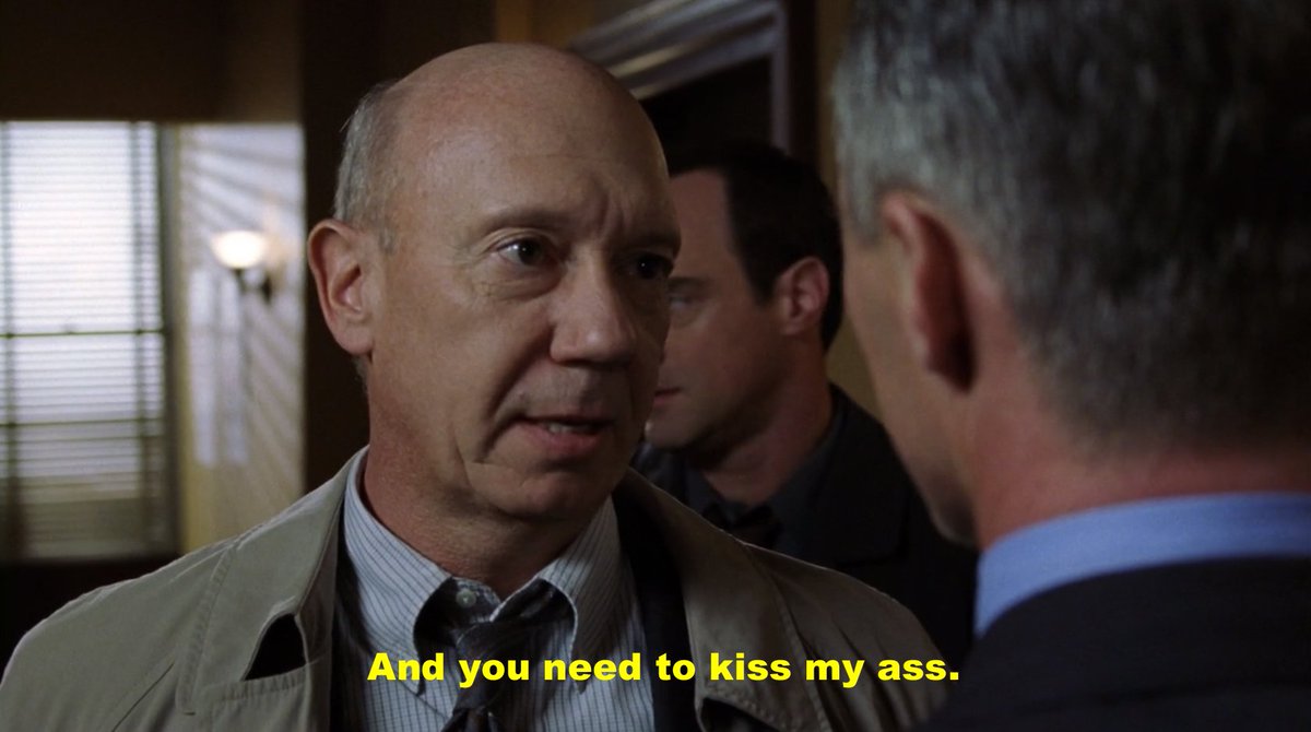 svumemes's tweet photo. Clash of the Titans!

#SVU #Risk #Cragen #Tucker @dannflorek @BobbyBurke https://t.co/6UjiORHnZT