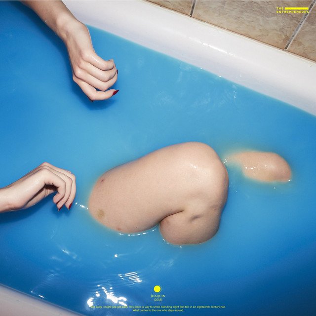 antiphonics's tweet image. Just added "Joaquin" by The Entrepreneurs to our #spotify Scandinavian #indie #playlist: bit.ly/anph-playlist