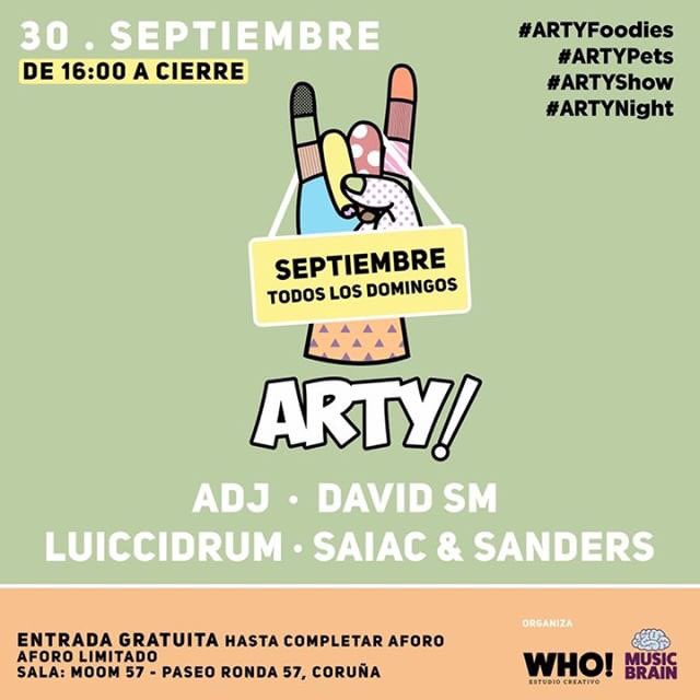 ap66dj's tweet photo. This “Savage Sunday” ... @_arty_life Party! In @moom.57 #party #partytime #sunday #sundayfunday #sun #albertoadj #coruñamola #coruñasemeve #dj #galiciamola #galiciacalidade #housemusic #housemusiclovers #lovemusic #music #session #sunset #salirencoruña #terraceo #summer https://t.co/G5wrs7Ti5F