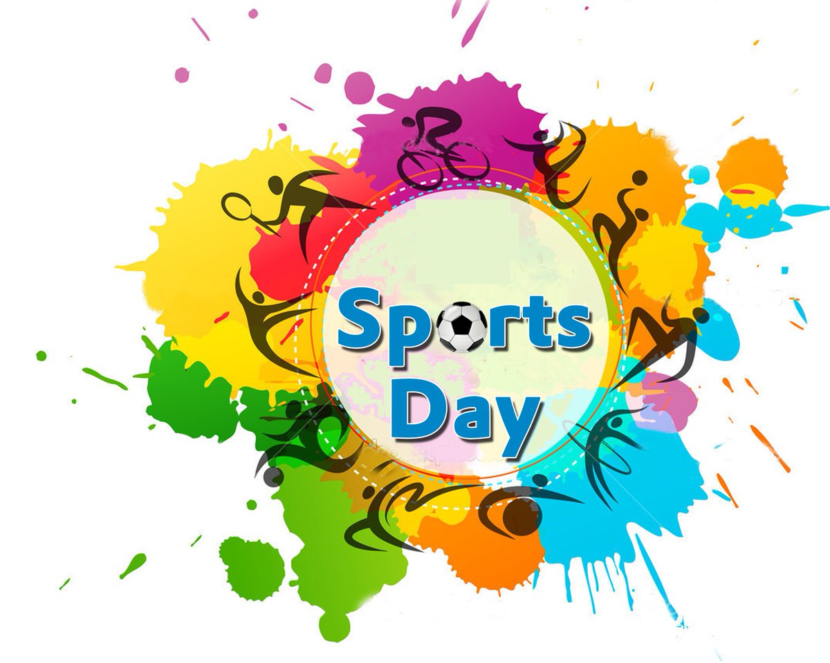 pkmspatriots's tweet photo. Friday is Sports Day!  Show your support for your favorite team by wearing your sports clothing! #PKMSkind #LMSVheart https://t.co/eSvLev9pRS