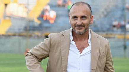 Gazzetta_it's tweet photo. #Inter, #Ausilio: "#Suning come Moratti, crediamo nei nostri giovani" https://t.co/iZ7ANbiASb #serieA #inter https://t.co/GkS3i2ryP8