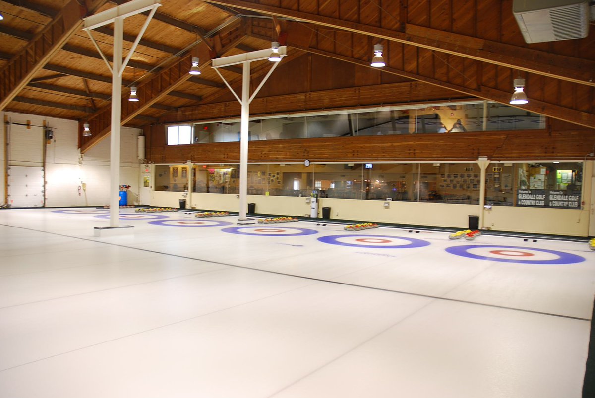GlendaleGCC's tweet photo. Join us at our #Curling Open House on Oct. 3. Enjoy wine + cheese, tour the facility, meet league convenors and learn about our curling programs.
➡️ https://t.co/770KfSx7wR  
#HamOnt https://t.co/kMm9jsSdx5