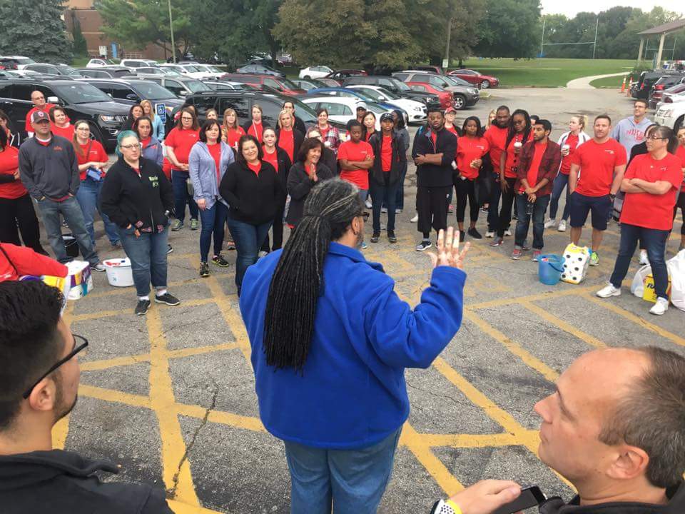 Flanner House Of Ind tweet media