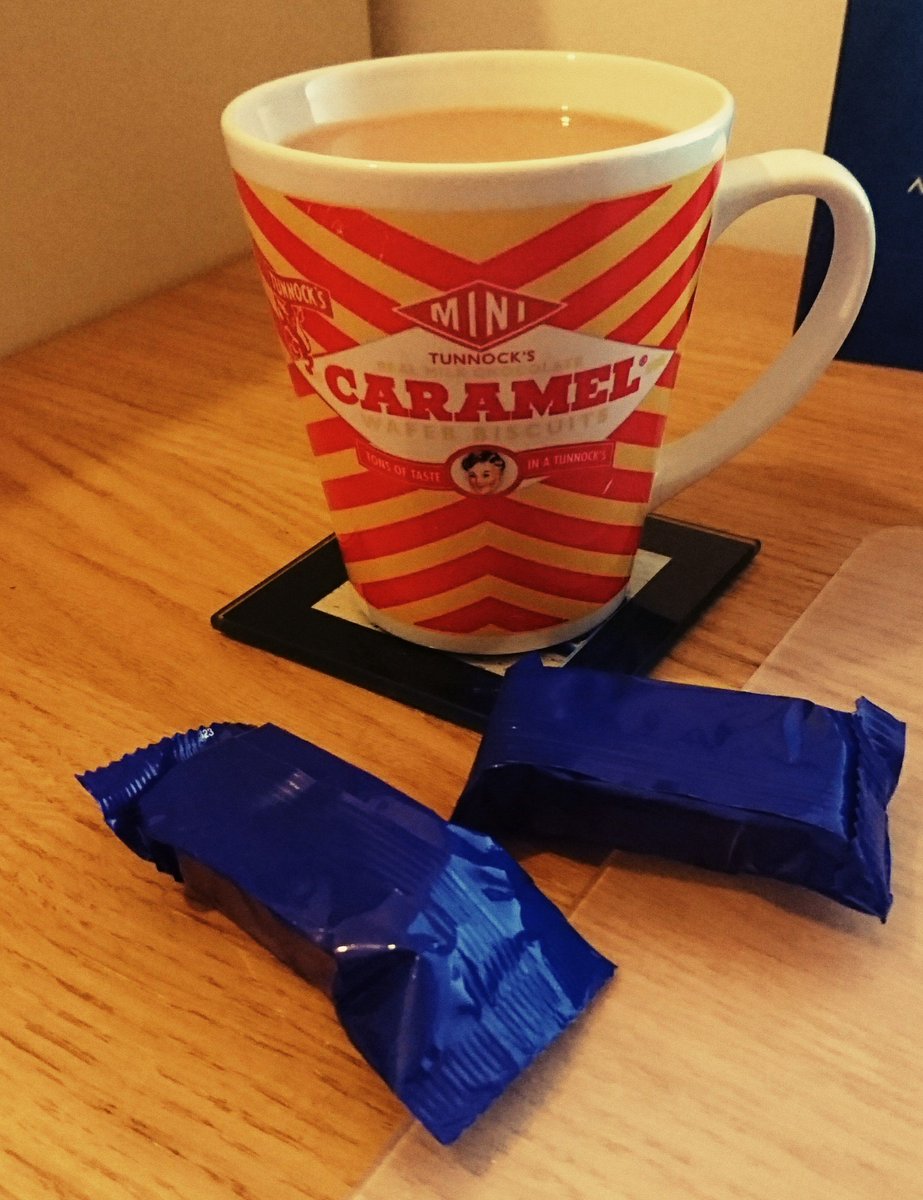 whudsonauthor's tweet photo. Yes. I did just tell my girlfriend I'd dedicate my next book to her if she brought me tea and Milky Ways. #shamelessbribe #itworked #amediting #lesfic 🌈❤ https://t.co/CoscL7KOoi