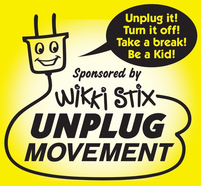 Join us on Saturday, September 29th for National Unplugged Play Day with <a href="/Wikkistix/">Wikki Stix</a> <a href="/nrvnews/">NRVNews</a> @nrvmacaronikid <a href="/blacksburg/">Blacksburg</a> #toystorefun #localevents #kidsplayday