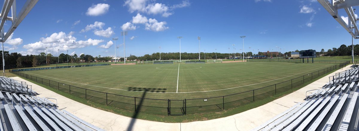 Things are slowly going back to normal. It’s been a tough few months for turf folks in SE NC. Wettest July on record and Florence making landfall just a few miles down the road. <a href="/brad_billups/">Brad Billups</a> @Cbell7492