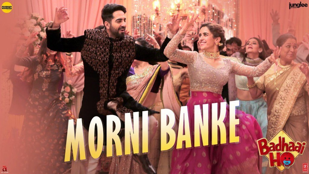 Morni Banke – Guru Randhawa &amp; Neha Kakkar – (Free Download Audio Mp3 song) – 2018 clickmaza.com/morni-banke-gu…