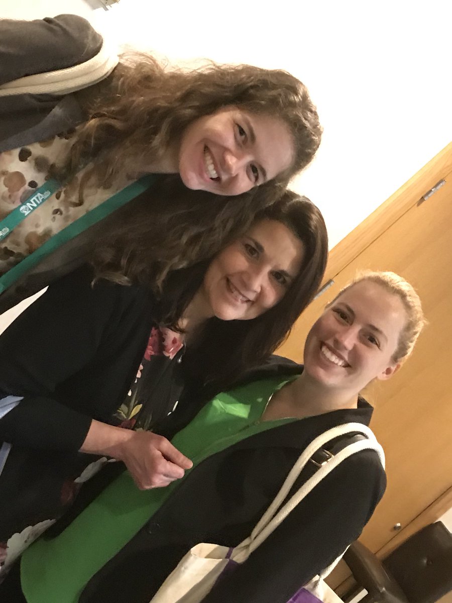 JulieKunselman's tweet photo. Great to see so many (27!) sessions of @southlacc colleagues sharing their experiences at #LCTCS! Here are three in Institutional #Advancement @MorgenLandry @CherylHPalermo @JessBBaudoin || #EverydayExcellence https://t.co/DuAgetuVM3