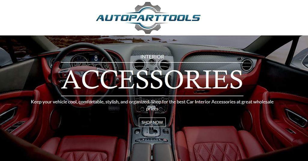 autoparttools.com