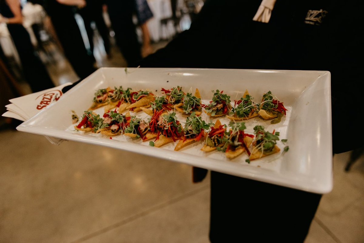 South Second tweet media