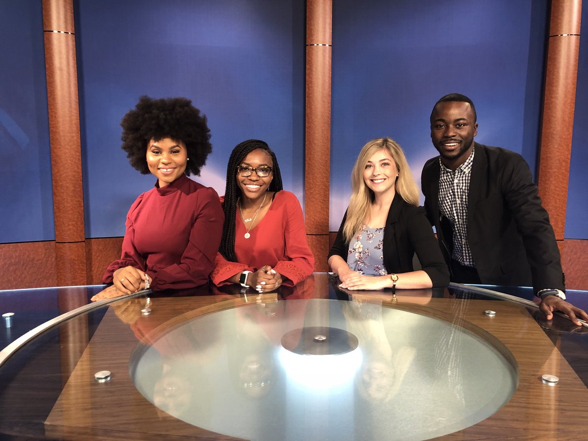 LTNT_NTTV's tweet photo. We love our LTNT anchors! Tune in next Tuesday at 10am for more chit chat with Let’s Talk North Texas, and some new segments! 🎉 https://t.co/wyx8etBQDV