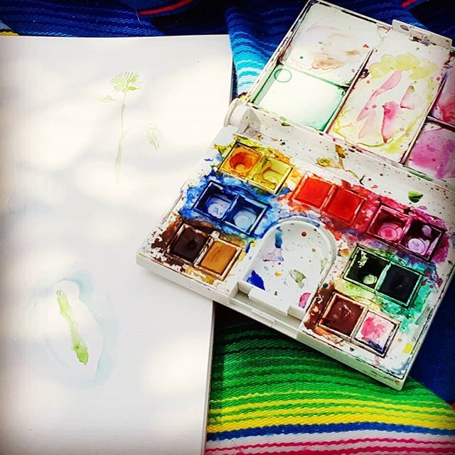 We are planning for some future workshops. The question is- What do YOU want to learn?! Let us know in the comments below. Can't wait to get creating! Love your flower farmer, A
.
.
.
#workshop #flowers #creativity #flowerfarm #floraldesigner ift.tt/2xV6N59