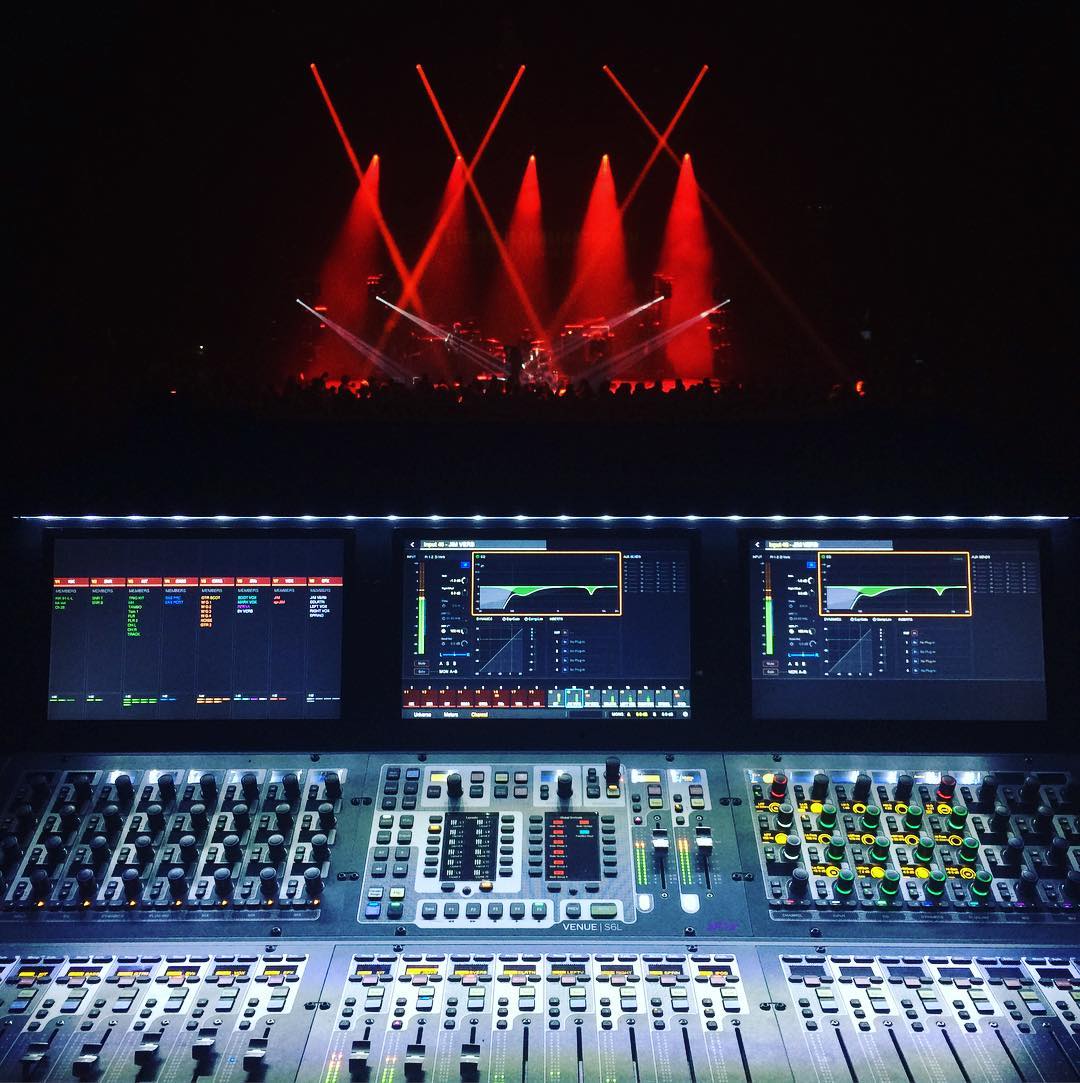 AvidLiveSound's tweet photo. #ilovemyjob #tjamc #phoenix#venue #s6l #avids6l #avid #regram
⠀
📷 by https://t.co/a3VfYDvjFH
▶️ https://t.co/hElVavmyPd https://t.co/gsII8S3LZ6
