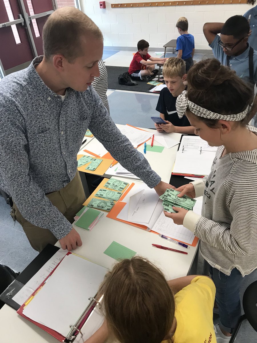 Fritz Elementary tweet media