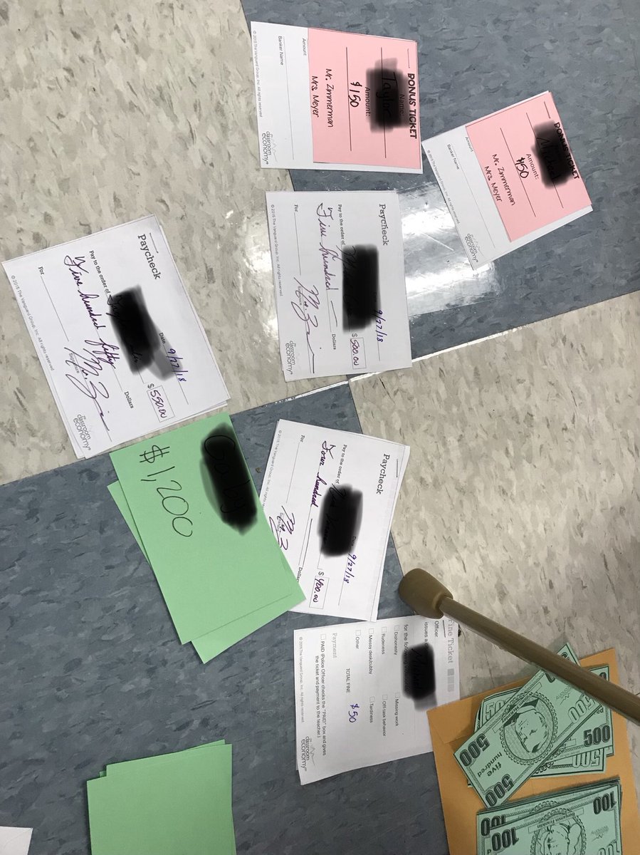 Fritz Elementary tweet media