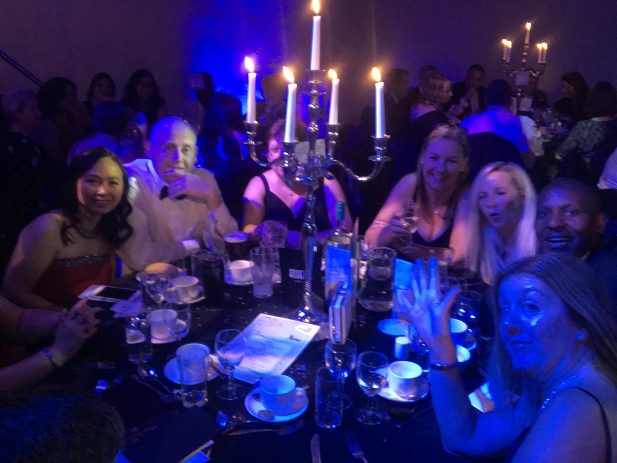 Team AMU  #CAIB2018