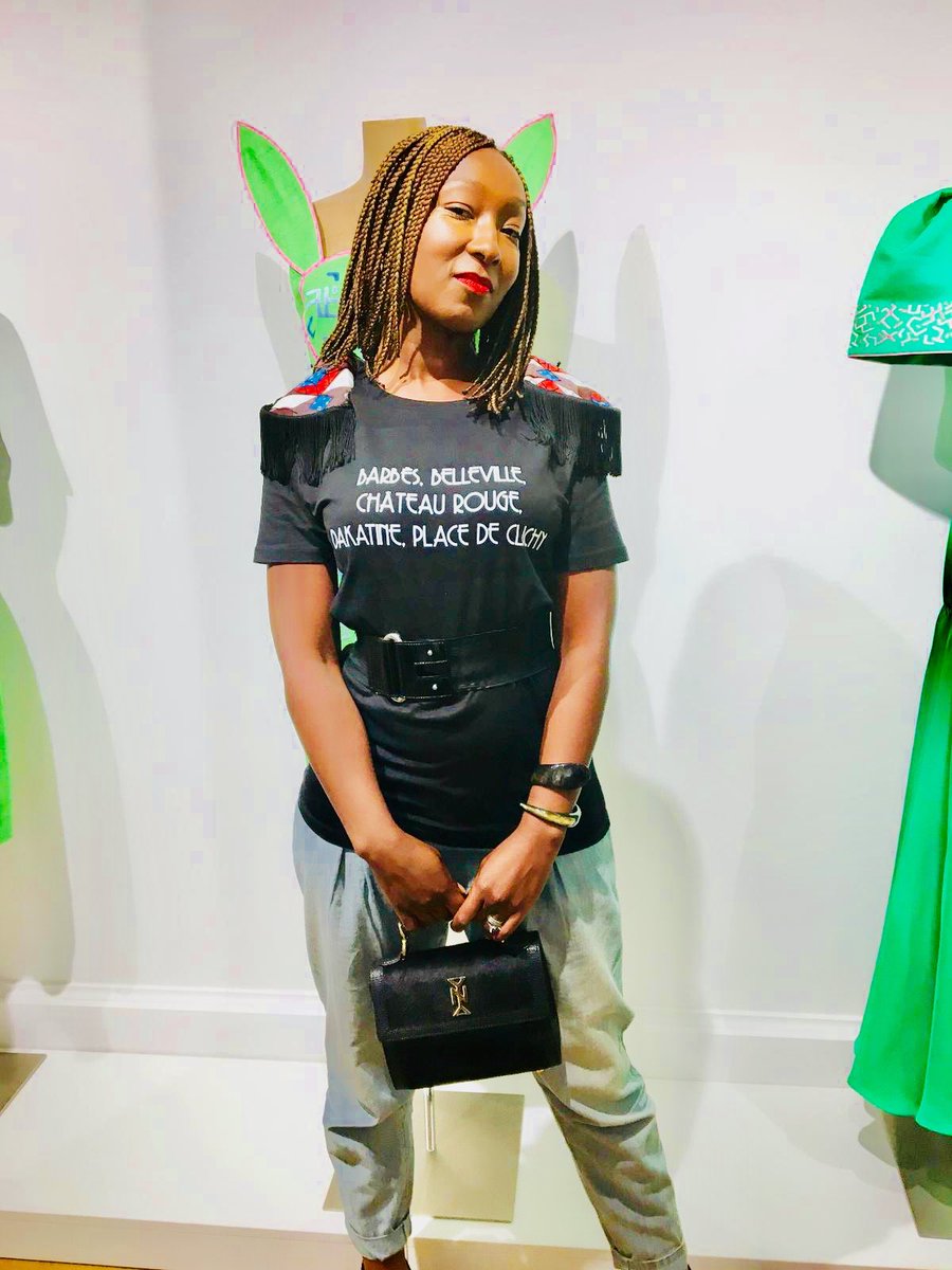 Kabangondo Hashtag V Twitter