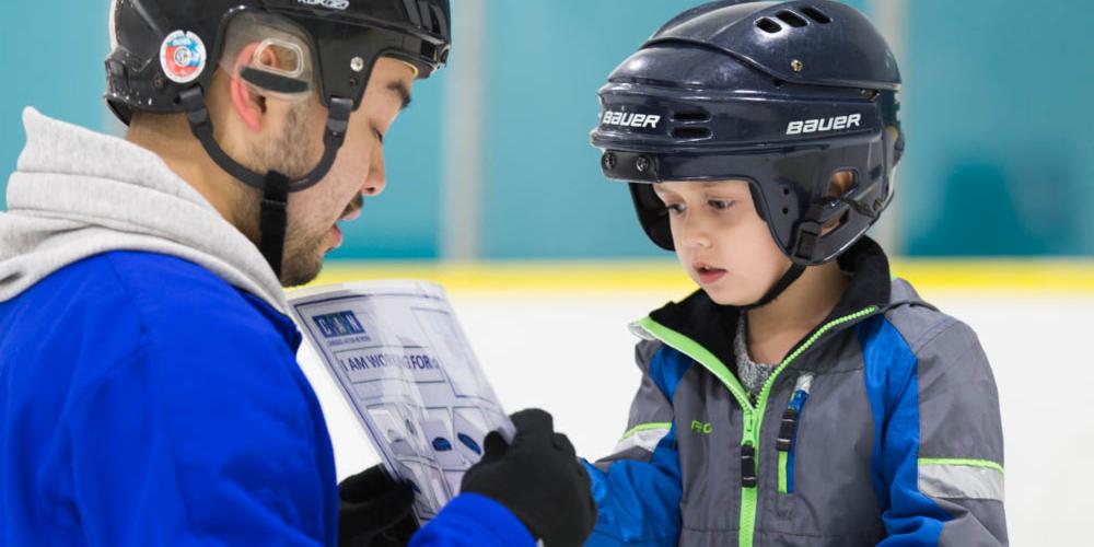 canucksautism's tweet photo. A coach will impact more young people in a year than the average person does in a lifetime. A good coach can change a game. A great coach can change a life. #ThanksCoach #CoachesWeek #ThanksBCCoach https://t.co/5dLdRANdNG https://t.co/K2Vvqitp1N