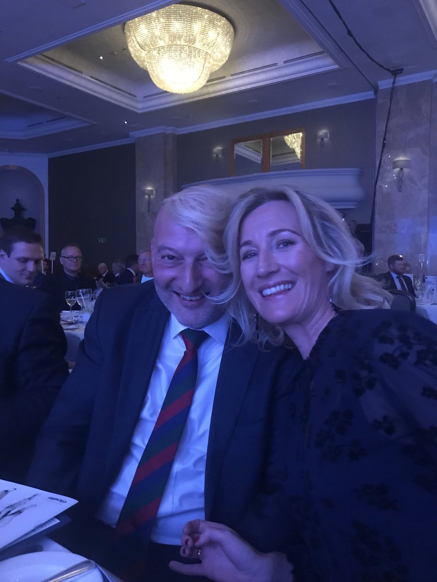 richgreensmith's tweet photo. @lordstaverners CEO... Donald Trump #legendarytestxi https://t.co/Wu1J8HmVYq