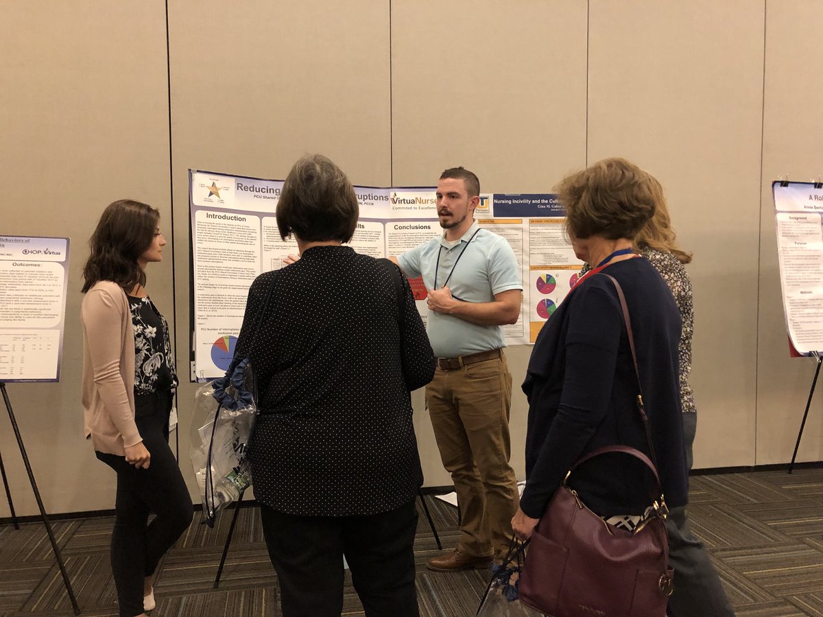 CFoody1316's tweet photo. Virtua Nurse Day #virtuanurse #PCU @VirtuaHealth @ZakMelissa @rmillerjunior @LombardoJoe https://t.co/kZaPVggTHU