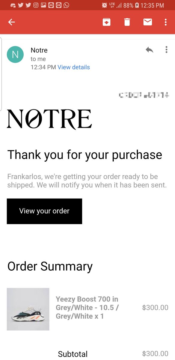 franck2742's tweet photo. Catching restocks S/O @SoleusIO @destroyerbots @BoxedProxies https://t.co/0nx8JwURQB