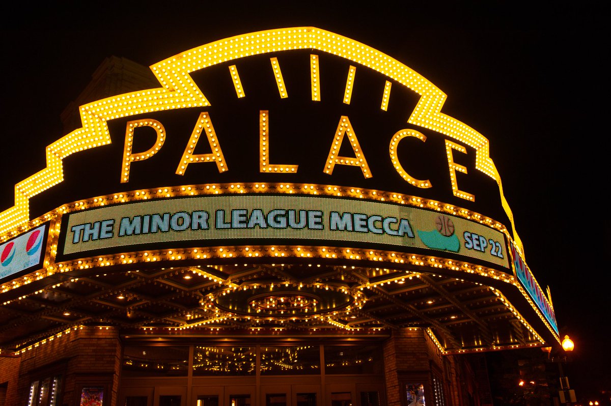 The Minor League Mecca tweet media