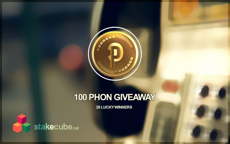 🎁PHONECOIN GIVEAWAY🎁

-FOLLOW @phonecoin_PHON+<a href="/stakecube/">StakeCube</a>+<a href="/madikou1/">madikou</a>
-LIKE, RETWEET THIS TWEET
-TAG A FRIEND
-JOIN PHON AND STAKECUBE discord
discord.gg/nHzhsS9
discord.gg/6p5GxYy
-Fill the form👇
docs.google.com/forms/d/e/1FAI…
🎁100PHON, 20winners. Announced OCTOBER 10TH🎁￼