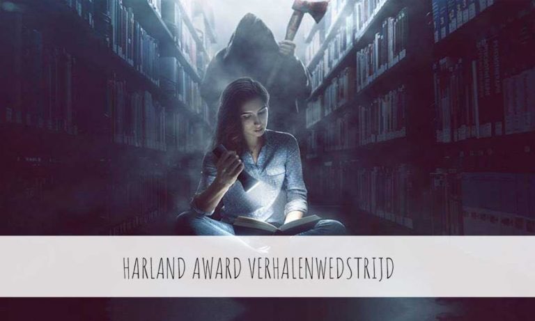De Harland Awards Verhalenwedstrijd gaat alweer bijna beginnen. Op 1 oktober wordt de verhalenbrievenbus voor dit jaar namelijk weer geopend en kan er worden ingezonden. Vandaag werd de selectiejury bekend gemaakt:

fantasy-schrijven.nl/nieuws/selecti…