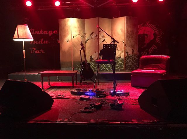 Cya in 30’ 😄😄 #musician #acoustic #guitar #singer #mannequin #noose #instalife #livemusic #video #music #band #musicphotography #photo #redcamera #gigphotography #rock #taylor #slowmotionsuicide #awesome #gibson #335 #gig #merch