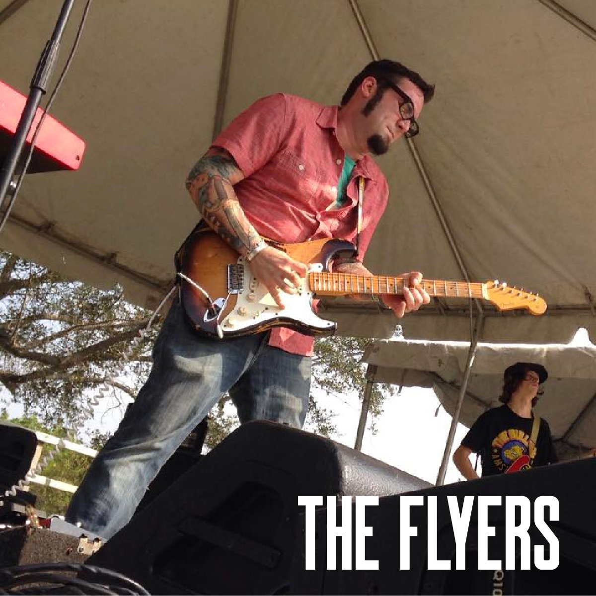 MathewsBrewing's tweet photo. Craft beer, live music, lush garden setting? Sounds like a recipe for a good time. On Saturday, September 29th, at 8pm, sip specialty beer while rocking out to the guitar-driven tunes of THE FLYERS!

#MusicAtMathews #MeetMeAtMathews #MathewsBrewingCompany #PalmBeach https://t.co/6Y0byYbSts
