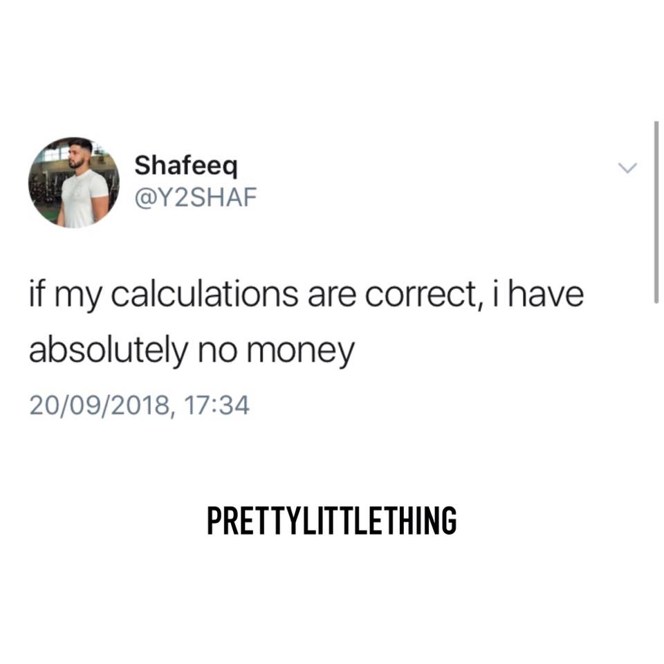 OfficialPLT's tweet photo. Day before payday feels x https://t.co/6OczYZQy5m