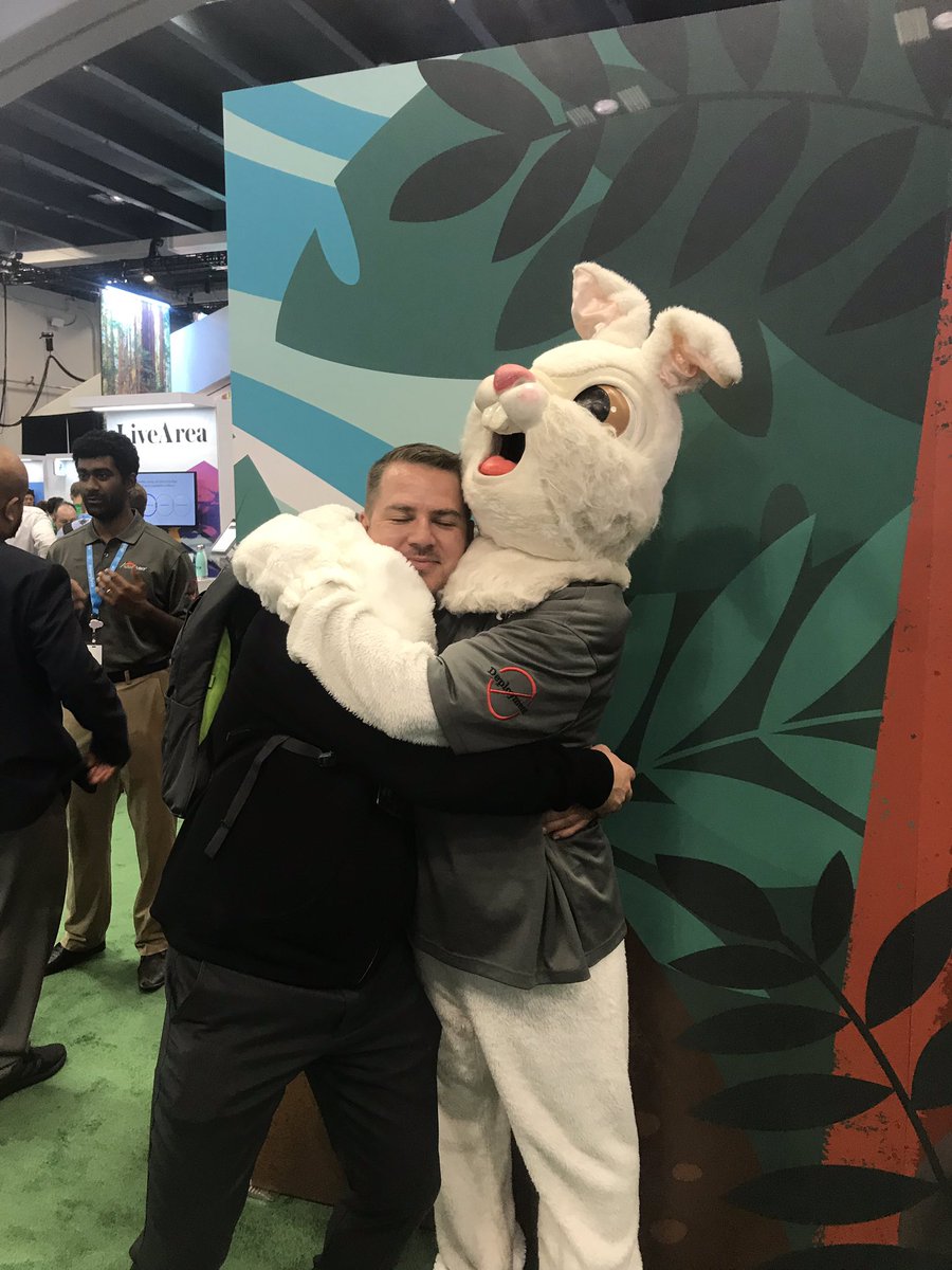 AutoRABIT my new best friend. 😄 #ci #cd #df18 #autorabit #releaseautomation