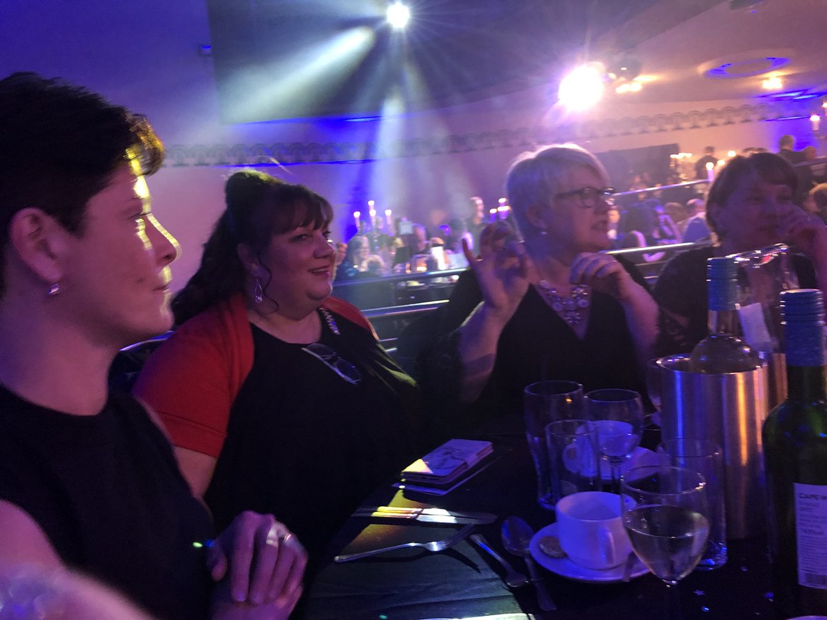 laura doyle tweet media