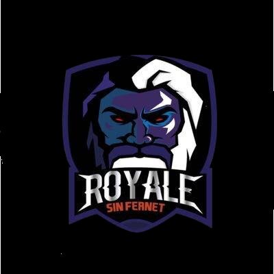 CupLegion's tweet photo. 8/8 Equipos Incriptos A La Competicion Ellos Son: 

@RoyaleSinFernet https://t.co/eXt6F6G5XF