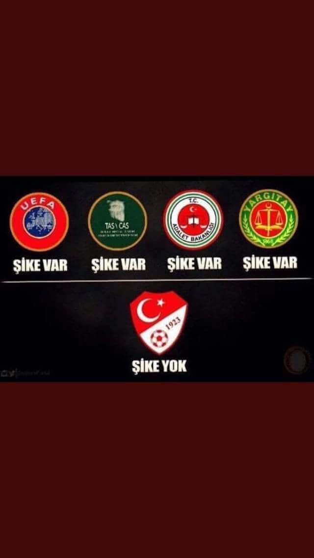 UEFANIN BİZE SAMPIYONAYI NEDEN VERMEDİ CEVAP AŞAĞIDA