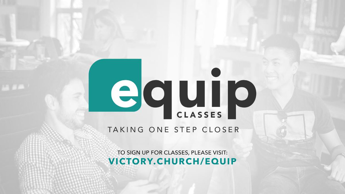 Victory Church OKC tweet media