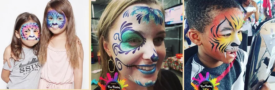 hughes_ms's tweet photo. Face Painting DFW Plus will be joining us for Face Painting, Glitter Tattoos and Balloon Art at the Fall Festival on 10/6! Who's in #Dallas?!?

Event link: https://t.co/UlH3ScunDQ https://t.co/4RdGPj3Glc