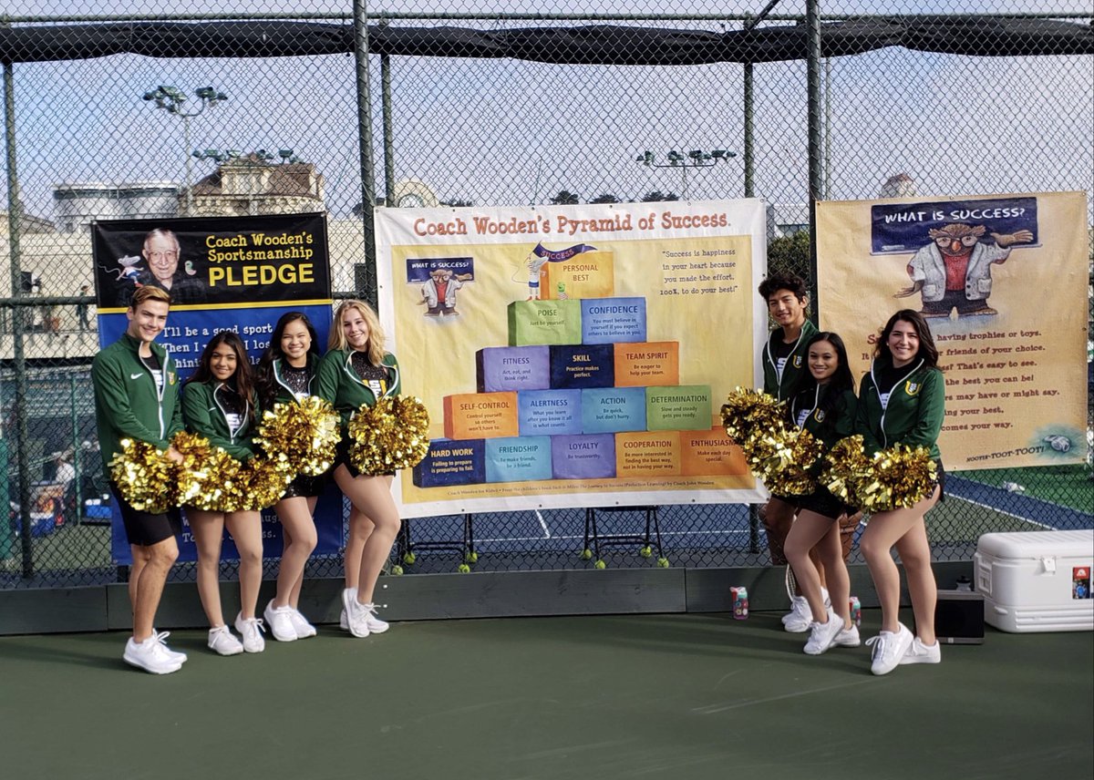 USF Spirit Squad tweet media