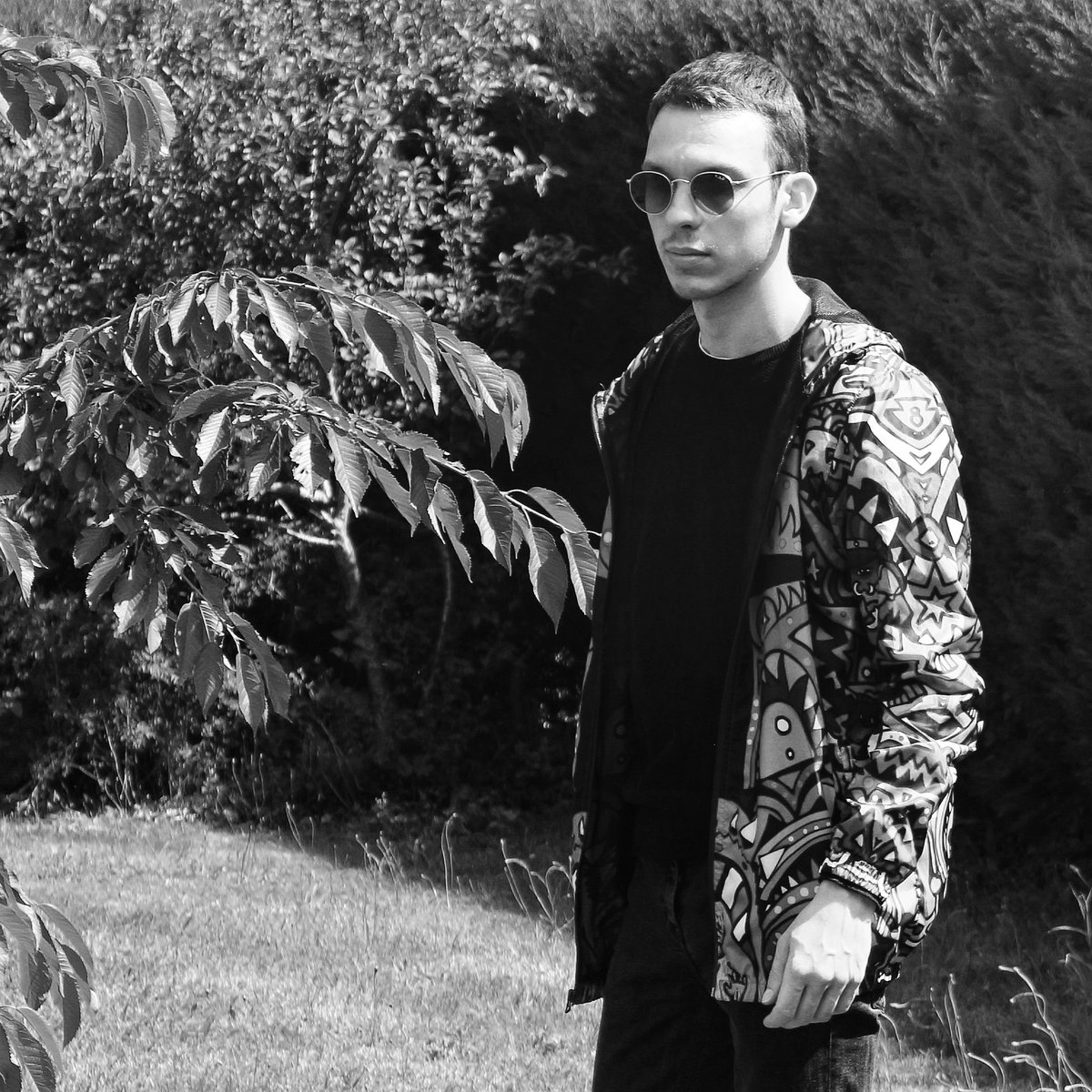 Glorie Records tweet media