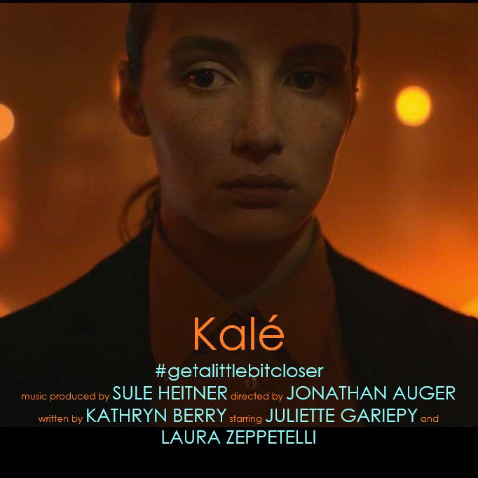 kalalt130's tweet image. COMING SOON #NewMusic #getalitlebitcloser #bandcamp #SoundCloud #YouTube @kathrynberryca @suleheitner @PSD_Musique