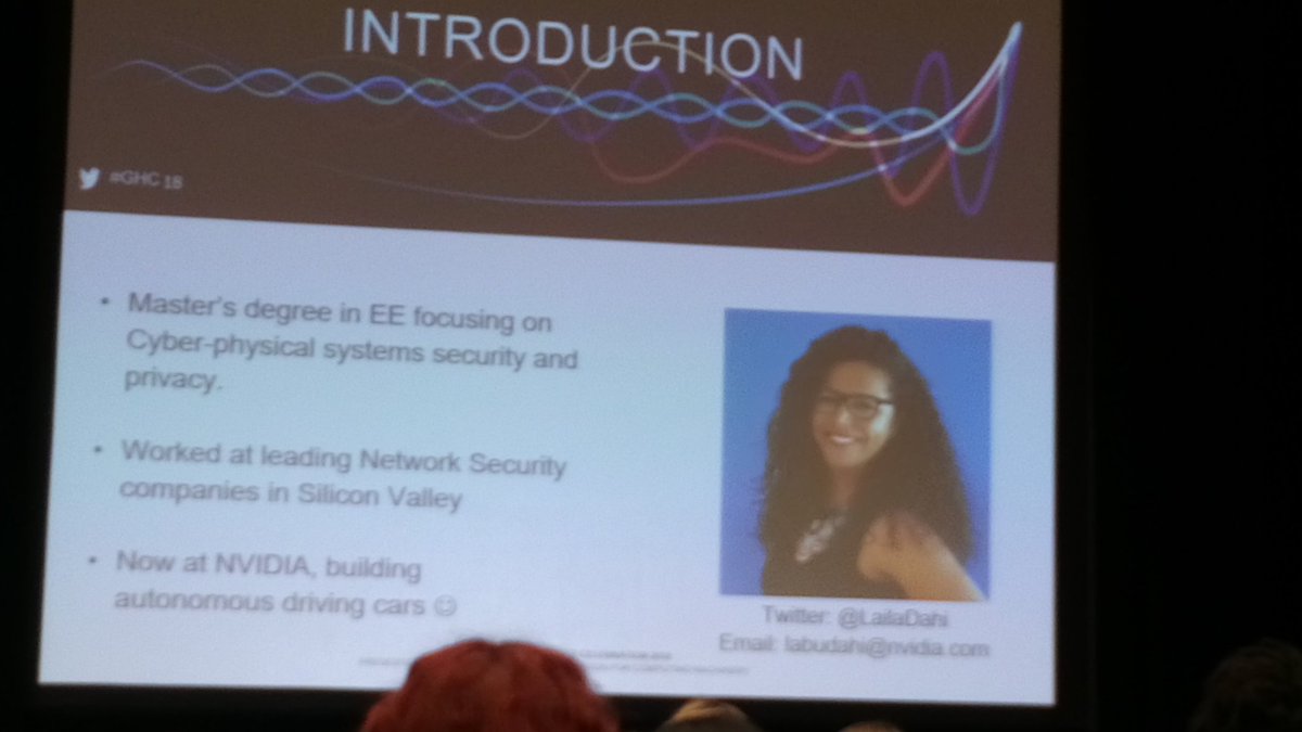 Arab Women In Computing (ArabWIC) tweet media