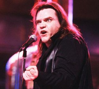 71 anos para Meat Loaf!!!

Happy Birthday 