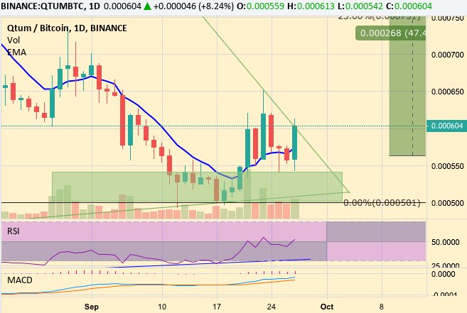 B4RB4R0SS4's tweet photo. Can we have a little push on breakout please. 😇
$QTUM

#Crypto #Cryptocurrency https://t.co/JBo7LWNFOl
